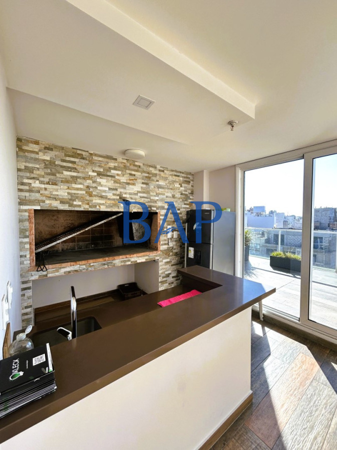 Apartamento ID.189 - Alquiler - 3 dorm. - Rambla Punta Carretas