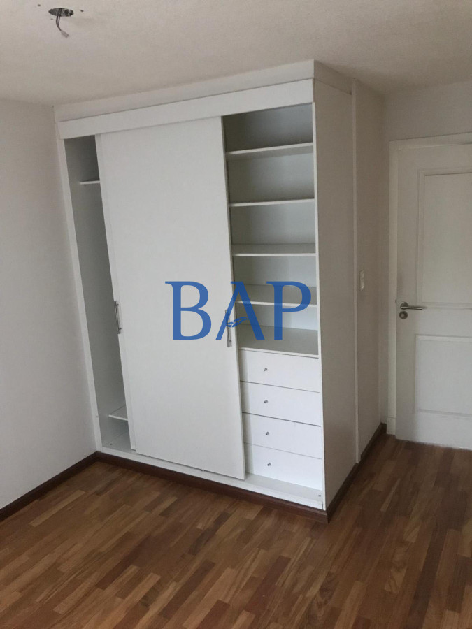 Apartamento ID.145 - Alquiler - 1 dormitorio - Pocitos