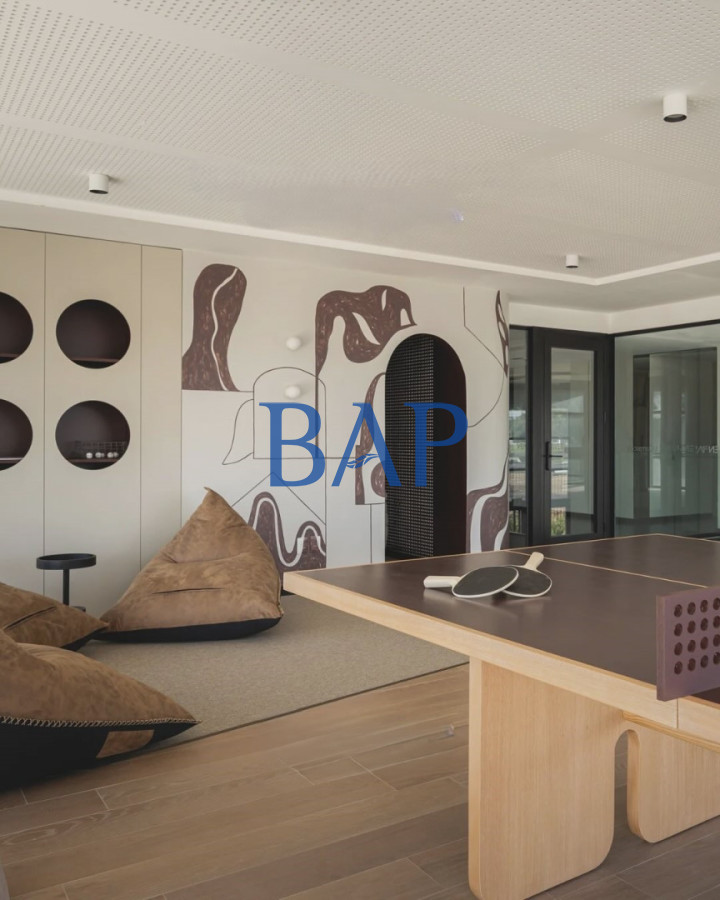 Apartamento ID.184 - Alquiler - 1 dormitorio - Carrasco