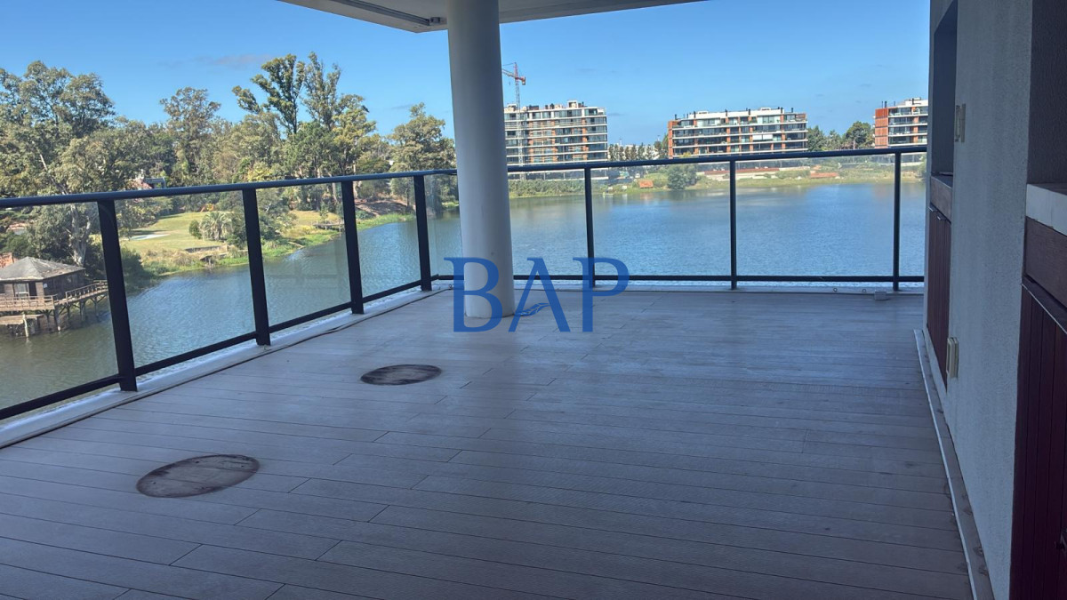 Apartamento ID.190 - Espectacular venta o alquiler - 4 dorm. -  Barra de Carrasco