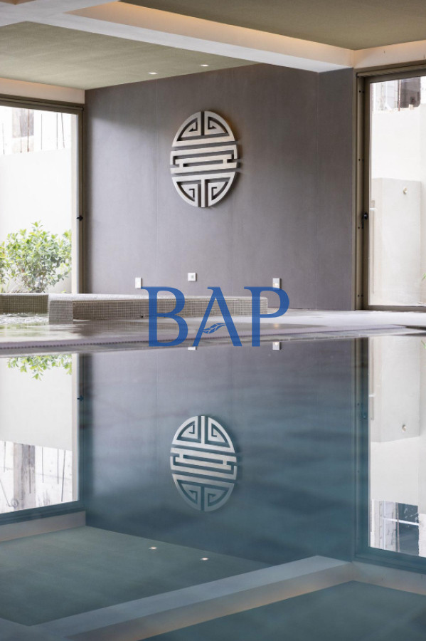 Apartamento ID.136 - Alquiler - 2 dorm. - Barrio Parque - Carrasco