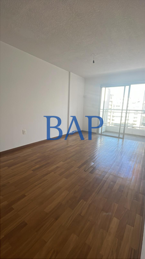 Apartamento ID.153 - Alquiler - 1 dormitorio - Pocitos