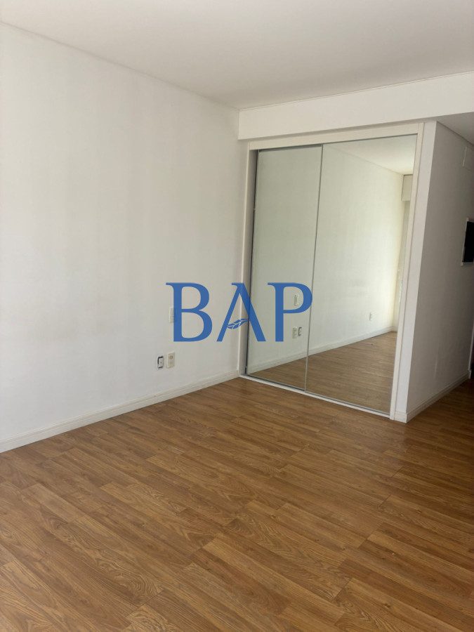 Apartamento ID.186 - Alquiler - 1 dormitorio - Carrasco
