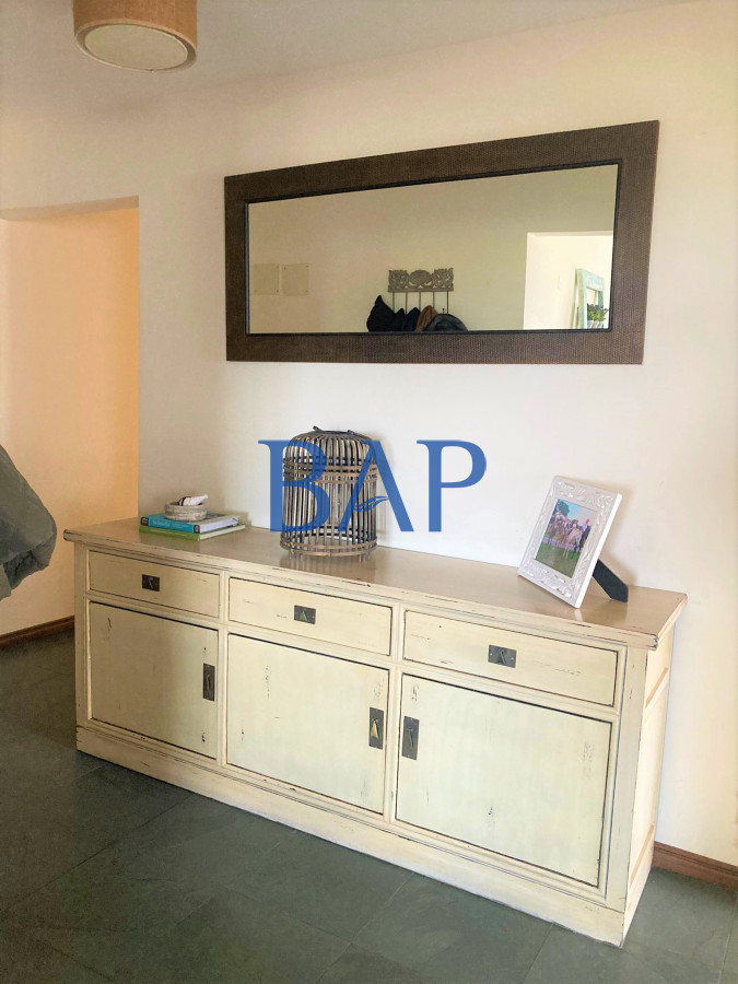 Apartamento ID.155 - Venta - 3 dorm. - Barra de Carrasco