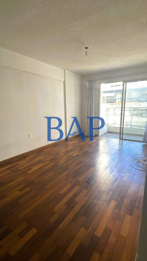 Apartamento ID.145 - Alquiler - 1 dormitorio - Pocitos