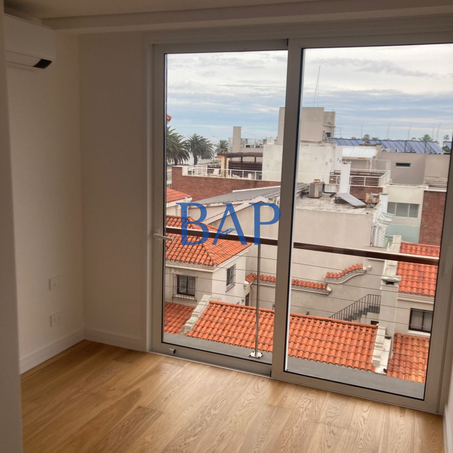 Apartamento ID.67 - Apartamento en Montevideo, Carrasco