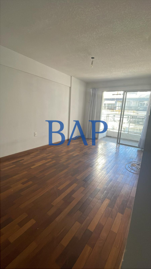 Apartamento ID.145 - Alquiler - 1 dormitorio - Pocitos