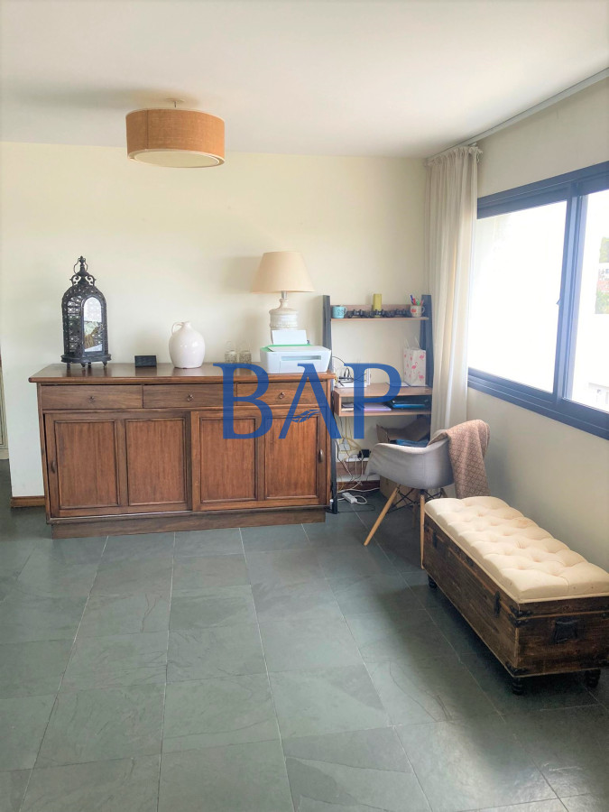 Apartamento ID.155 - Venta - 3 dorm. - Barra de Carrasco