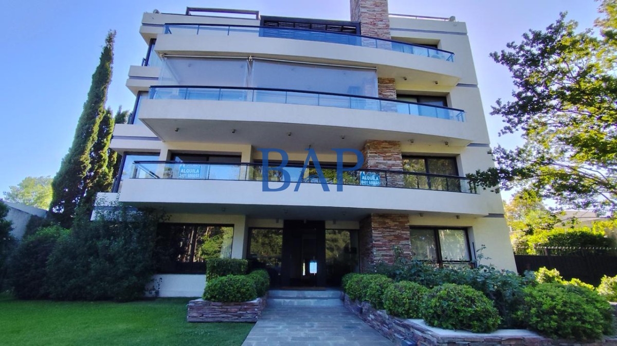 Apartamento ID.139 - Venta - 1 dormitorio - Carrasco