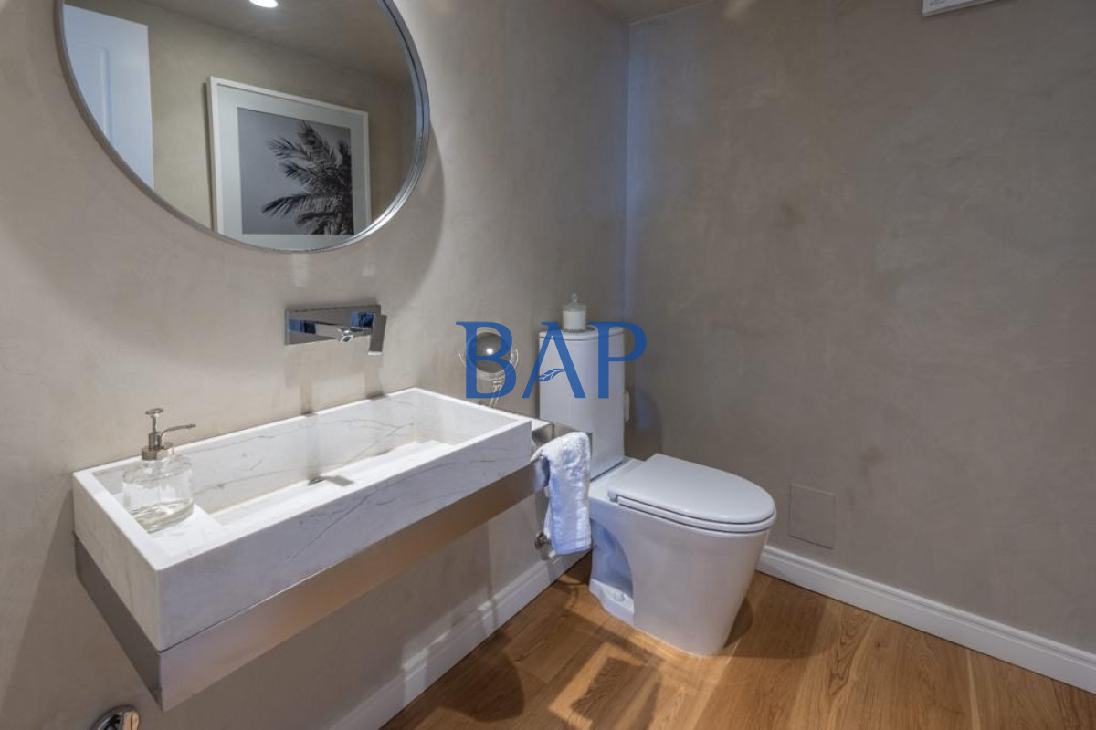 Apartamento ID.190 - Espectacular venta o alquiler - 4 dorm. -  Barra de Carrasco