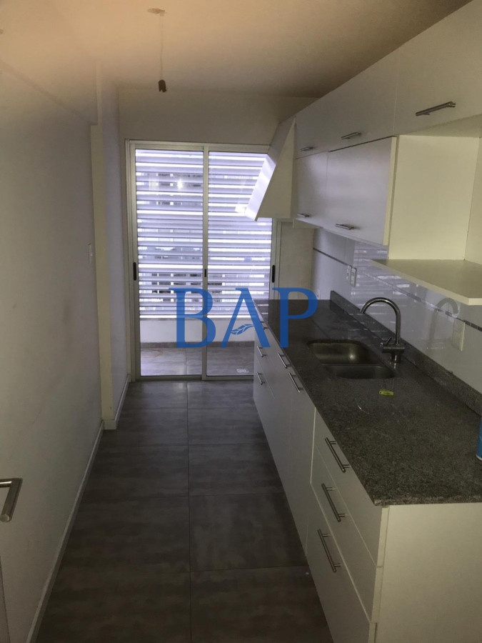 Apartamento ID.145 - Alquiler - 1 dormitorio - Pocitos