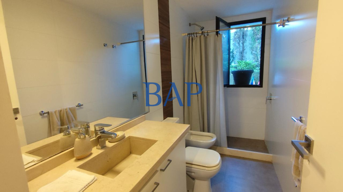 Apartamento ID.139 - Venta - 1 dormitorio - Carrasco