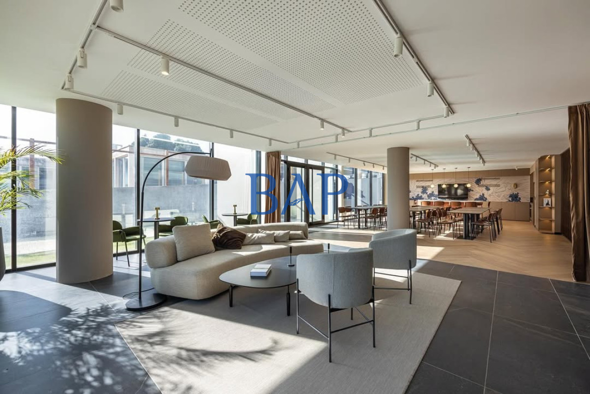 Apartamento ID.184 - Alquiler - 1 dormitorio - Carrasco