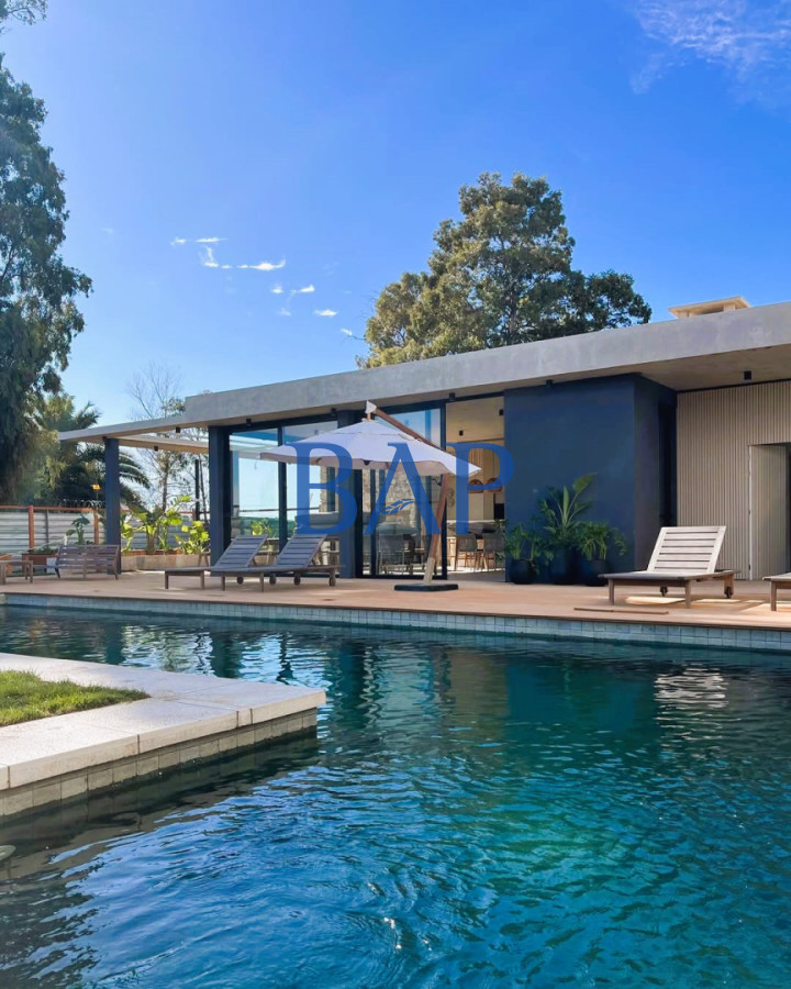 Apartamento ID.184 - Alquiler - 1 dormitorio - Carrasco