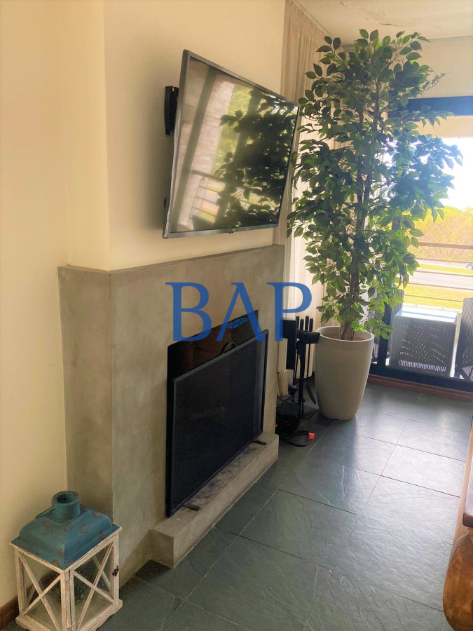 Apartamento ID.155 - Venta - 3 dorm. - Barra de Carrasco