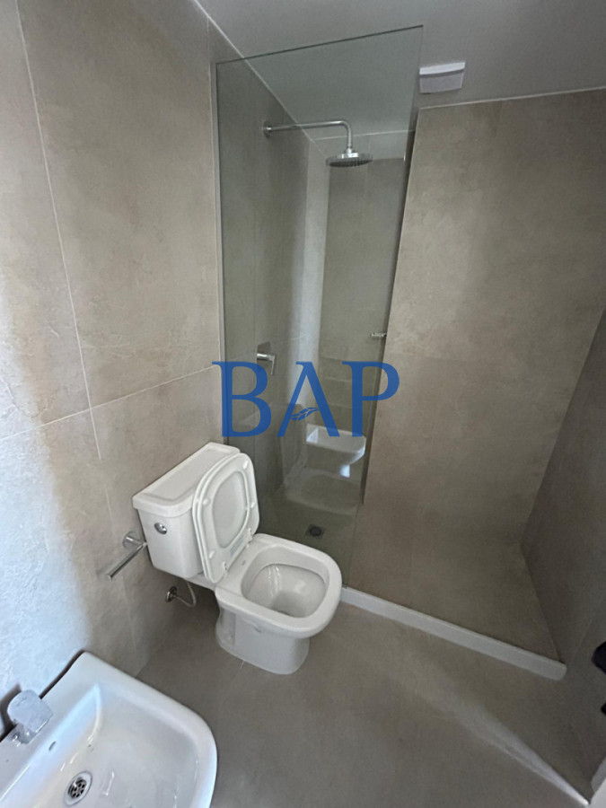 Apartamento ID.184 - Alquiler - 1 dormitorio - Carrasco