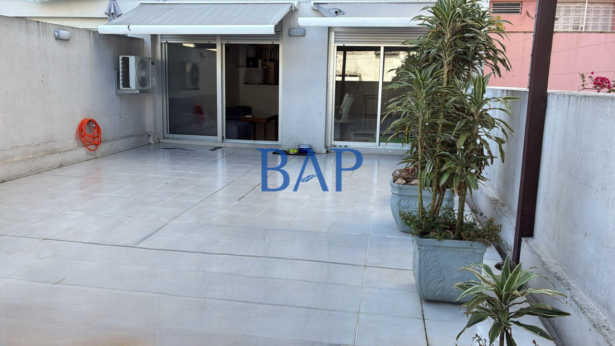 Apartamento ID.191 - Venta - 1 dorm. - Punta Carretas