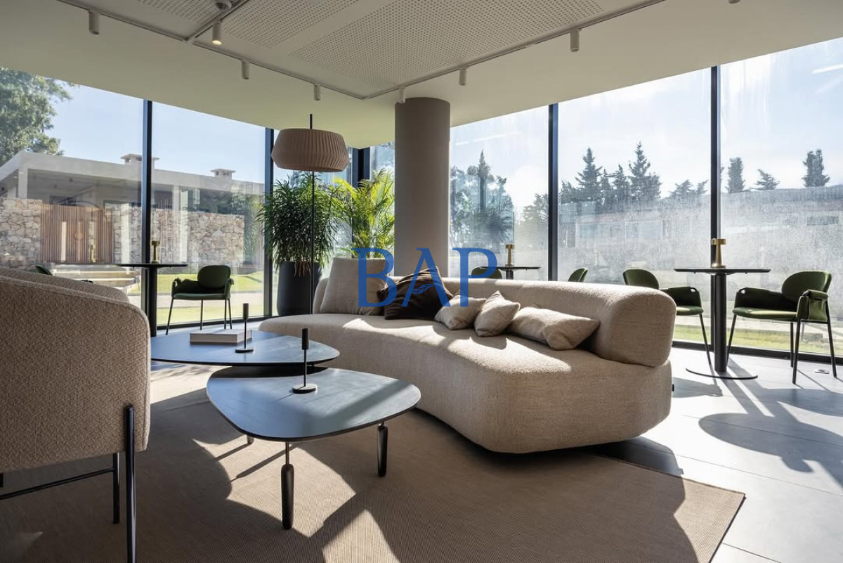 Apartamento ID.184 - Alquiler - 1 dormitorio - Carrasco