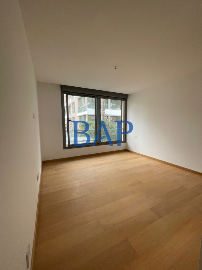 Apartamento ID.136 - Alquiler - 2 dorm. - Barrio Parque - Carrasco