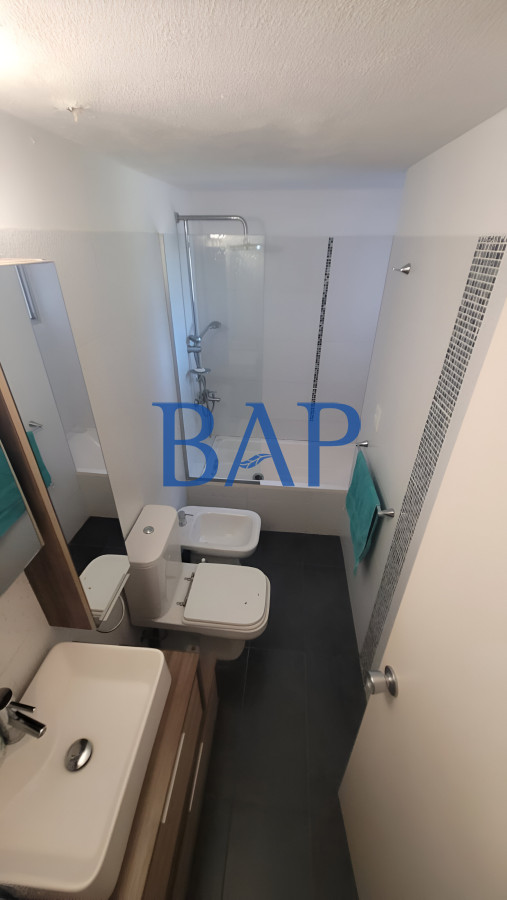 Apartamento ID.64 - Apartamento Playa Mansa -  3 dorm.
