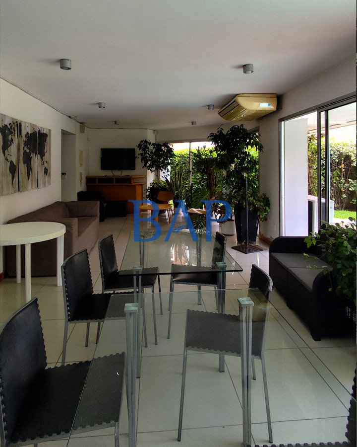 Apartamento ID.140 - Apartamento en Montevideo, Carrasco