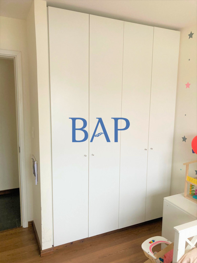 Apartamento ID.155 - Venta - 3 dorm. - Barra de Carrasco