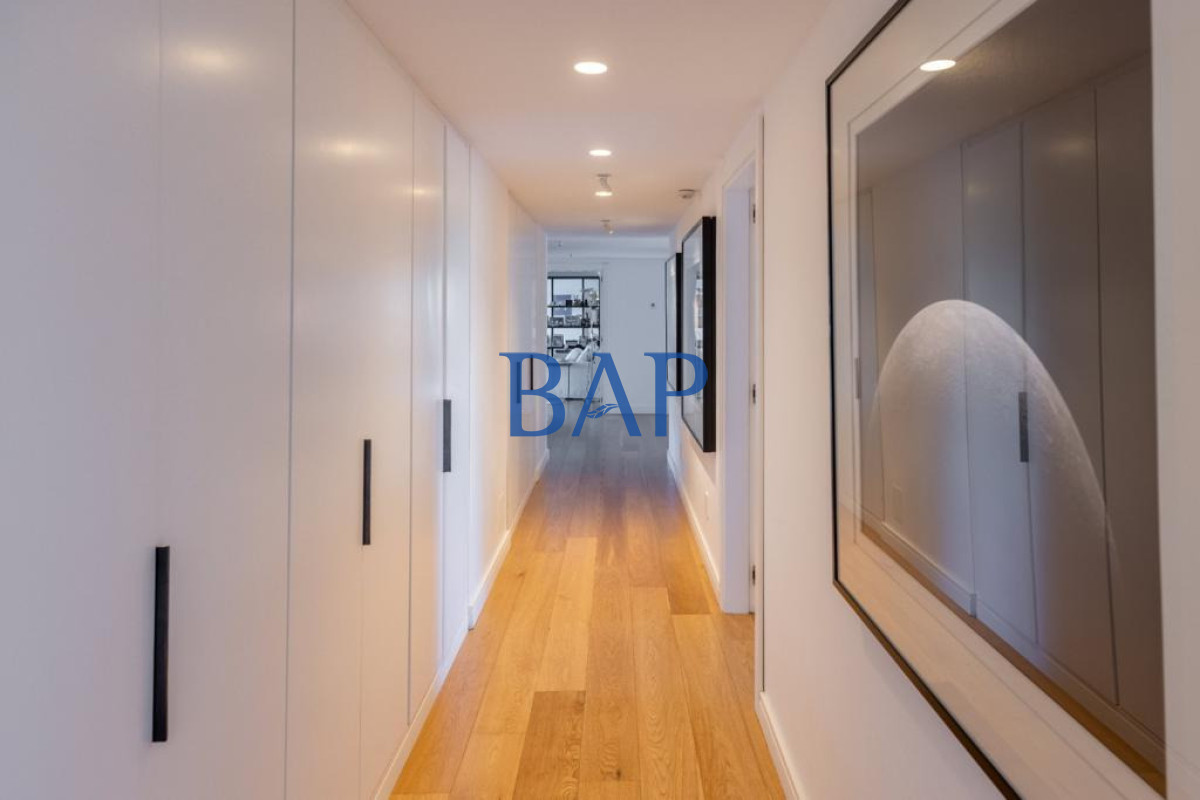 Apartamento ID.190 - Espectacular venta o alquiler - 4 dorm. -  Barra de Carrasco