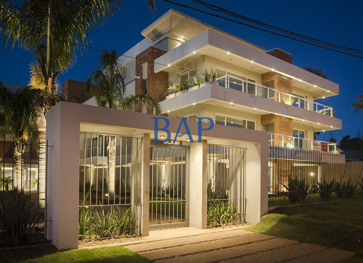 Apartamento ID.195 - Venta - 3 dorm. - Punta Carretas