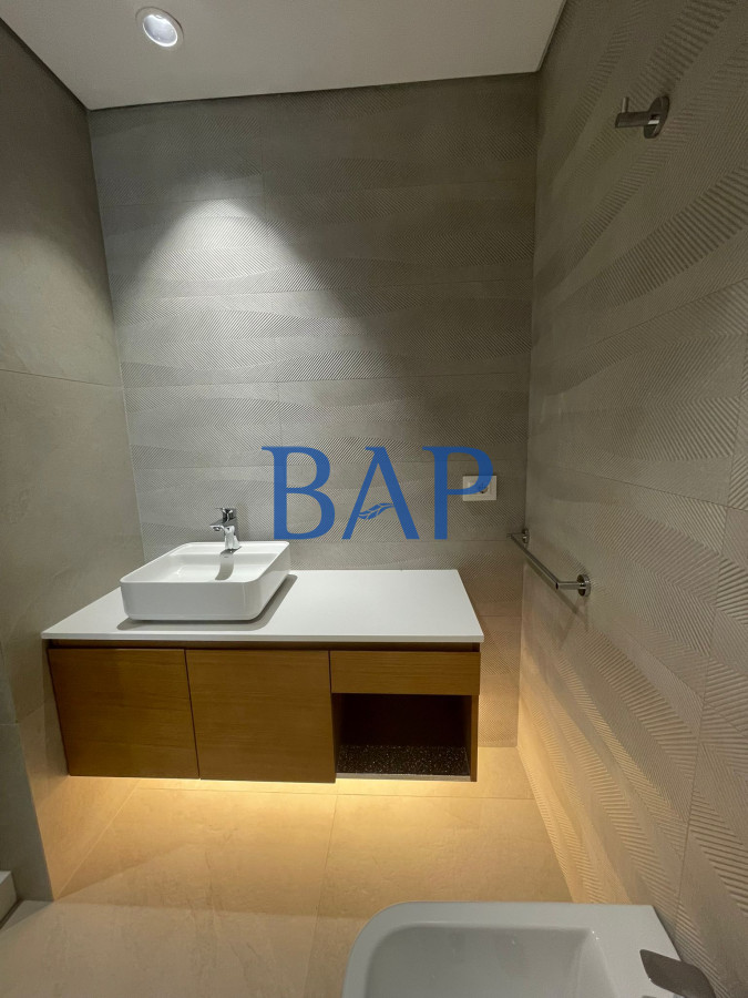 Apartamento ID.136 - Alquiler - 2 dorm. - Barrio Parque - Carrasco