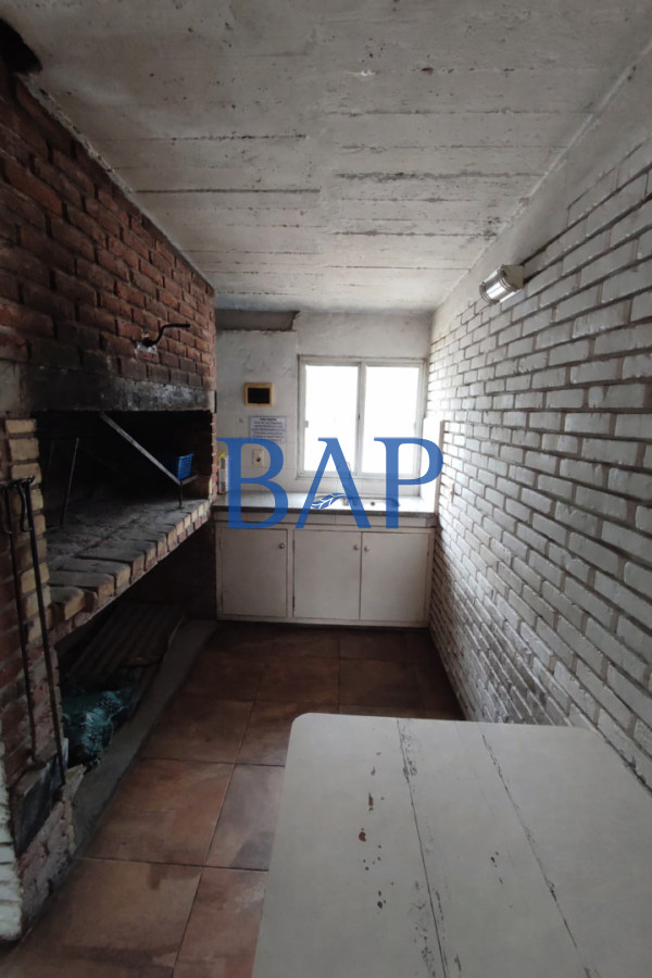 Apartamento ID.1 - Apartamento Aidy Grill 1 Dorm