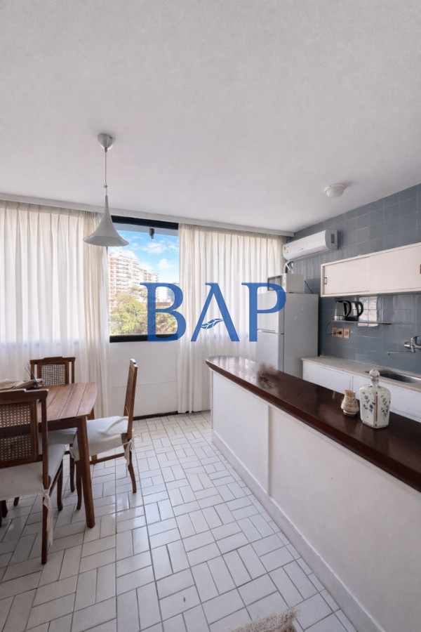 Apartamento ID.1 - Apartamento Aidy Grill 1 Dorm