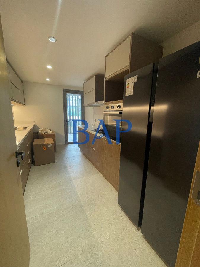 Apartamento ID.136 - Alquiler - 2 dorm. - Barrio Parque - Carrasco