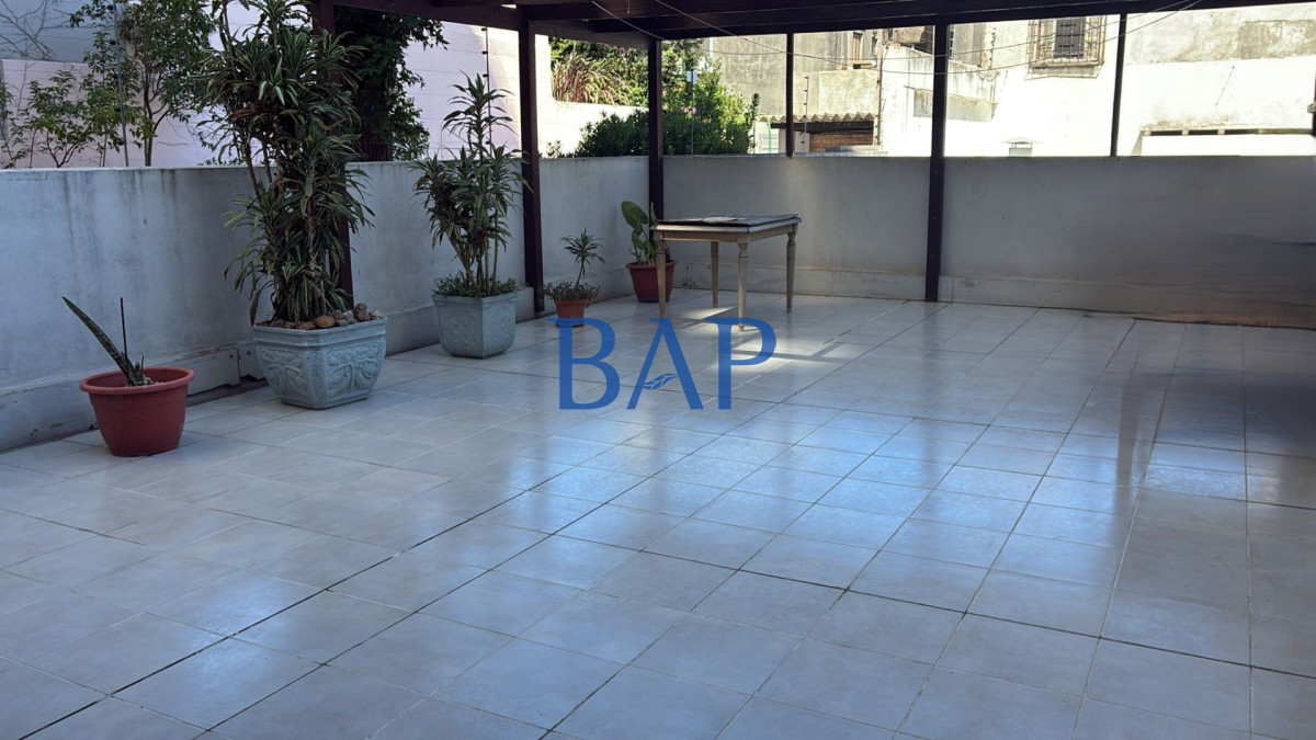 Apartamento ID.191 - Venta - 1 dorm. - Punta Carretas