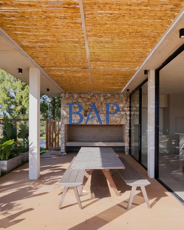 Apartamento ID.184 - Alquiler - 1 dormitorio - Carrasco