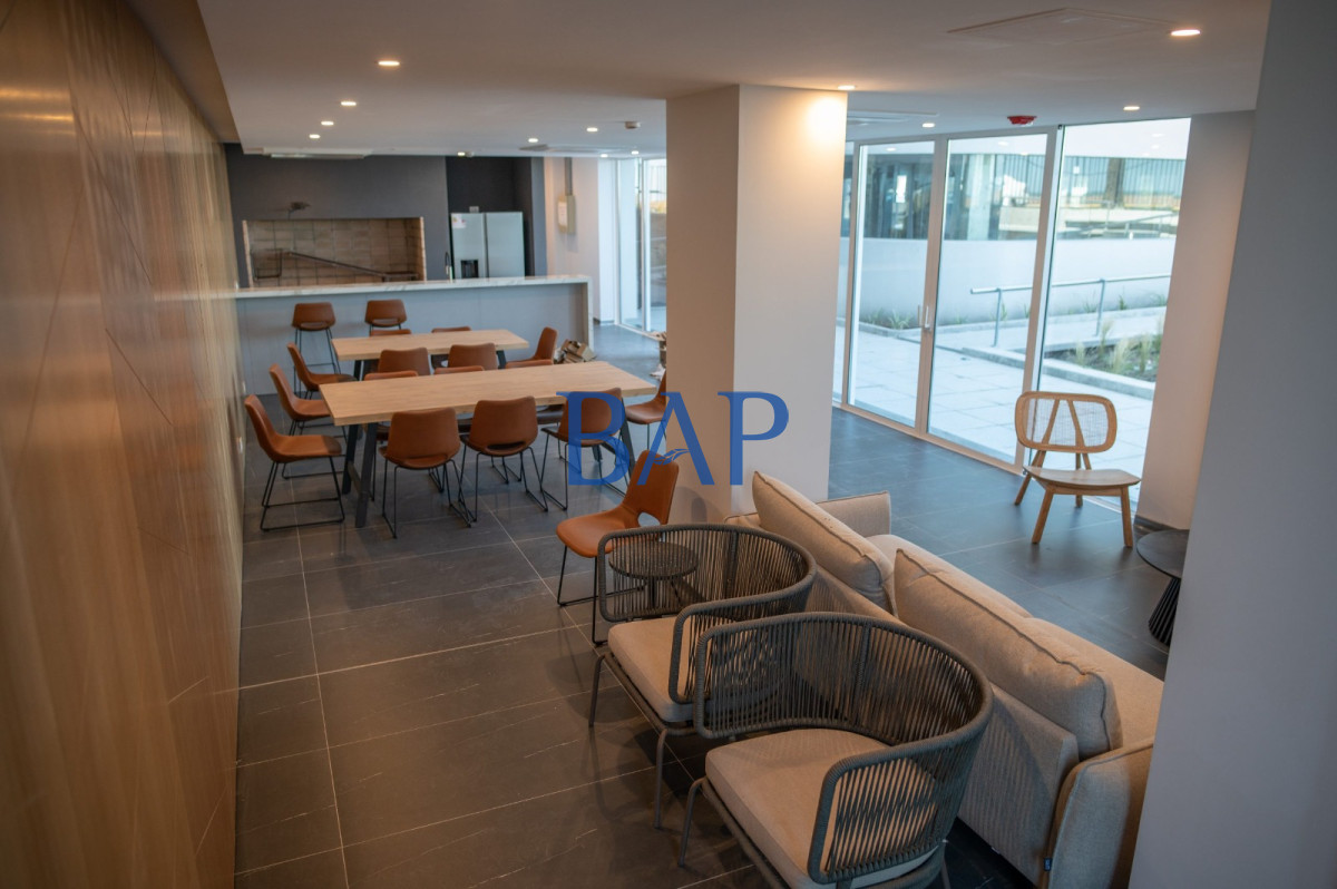 Apartamento ID.67 - Apartamento en Montevideo, Carrasco