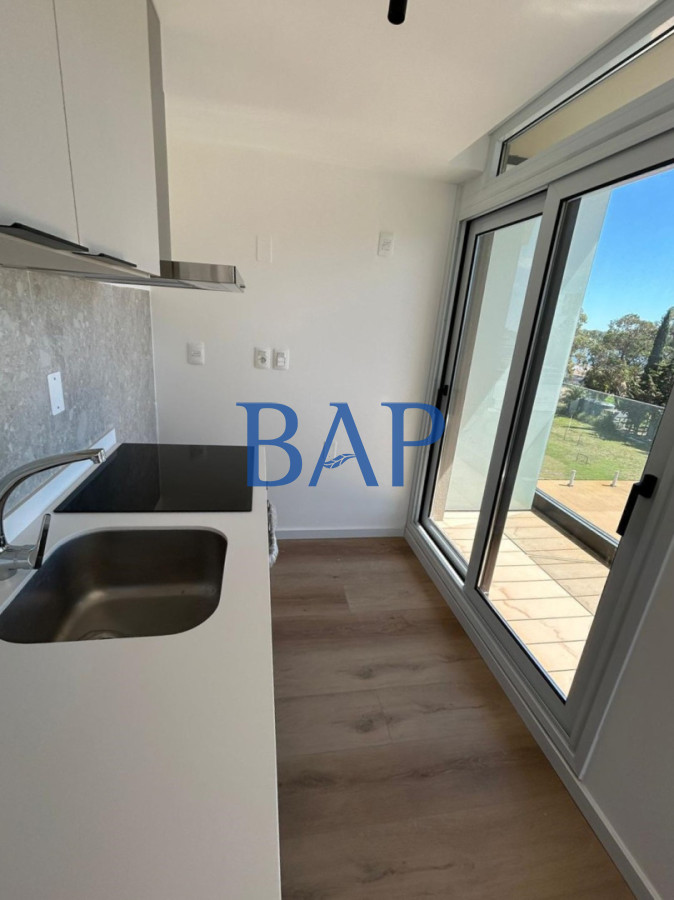 Apartamento ID.184 - Alquiler - 1 dormitorio - Carrasco