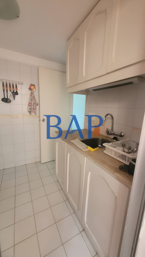 Apartamento ID.64 - Apartamento Playa Mansa -  3 dorm.