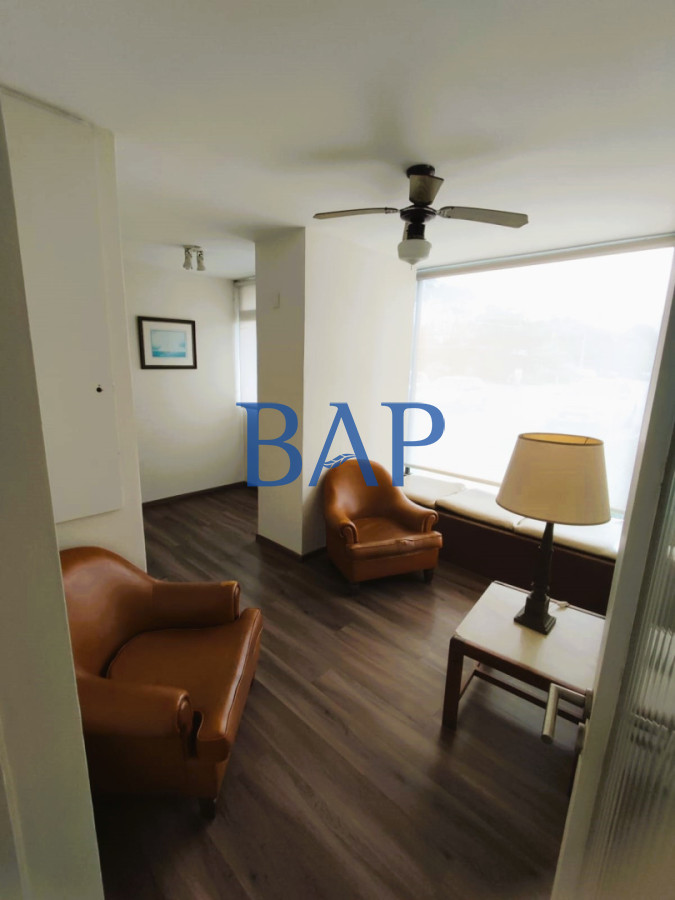 Apartamento ID.1 - Apartamento Aidy Grill 1 Dorm