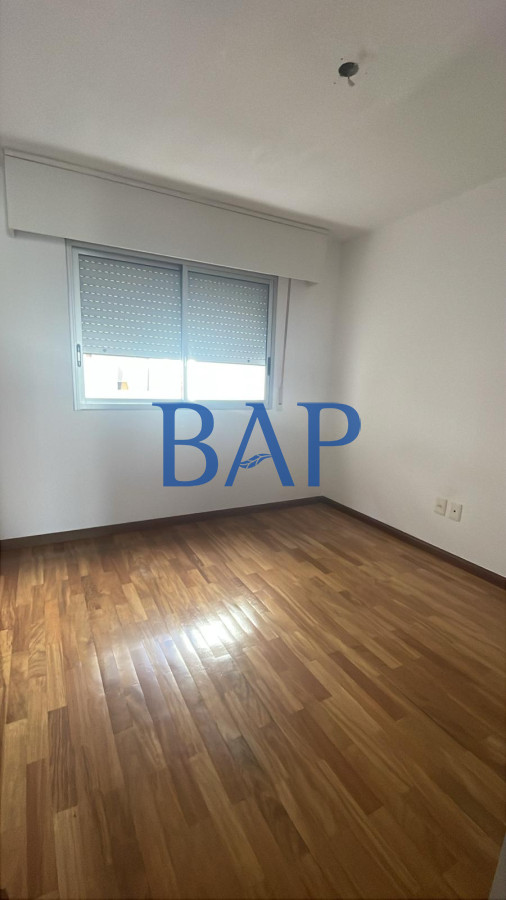 Apartamento ID.153 - Alquiler - 1 dormitorio - Pocitos