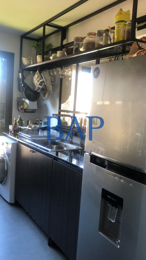 Apartamento ID.111 - Alquiler - 2 dormitorios - Carrasco