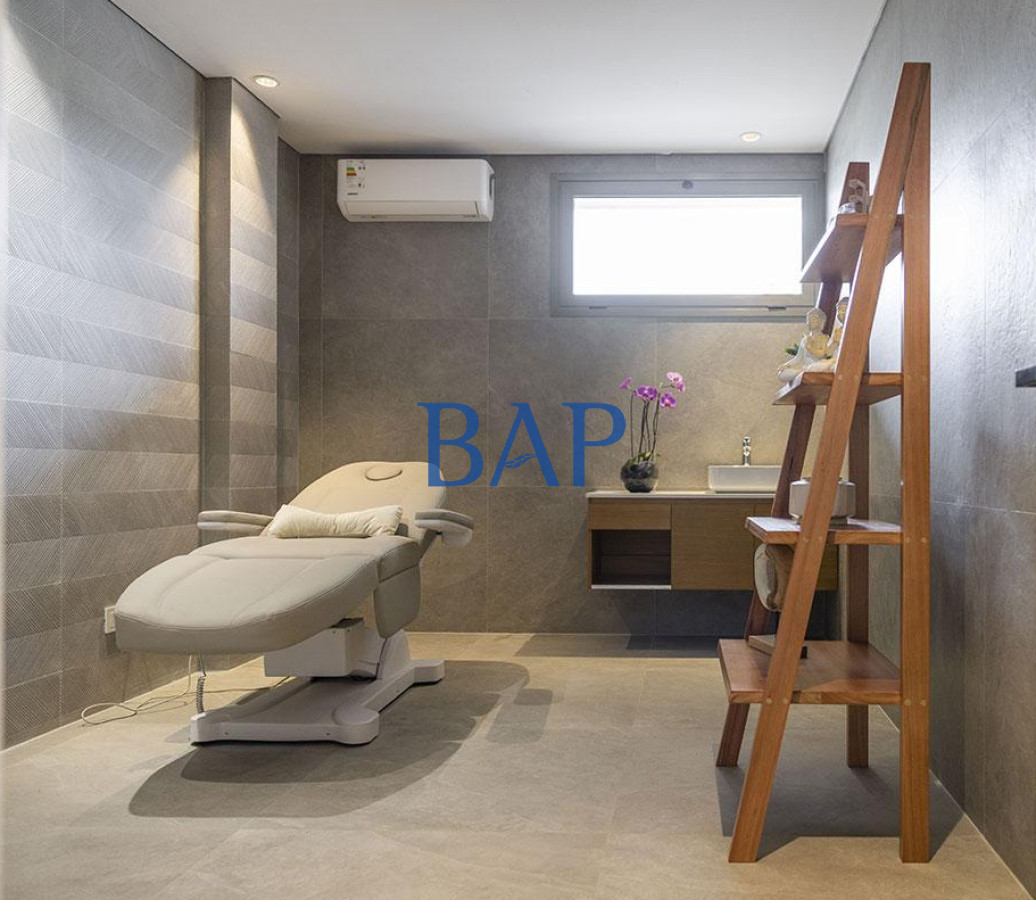 Apartamento ID.136 - Alquiler - 2 dorm. - Barrio Parque - Carrasco