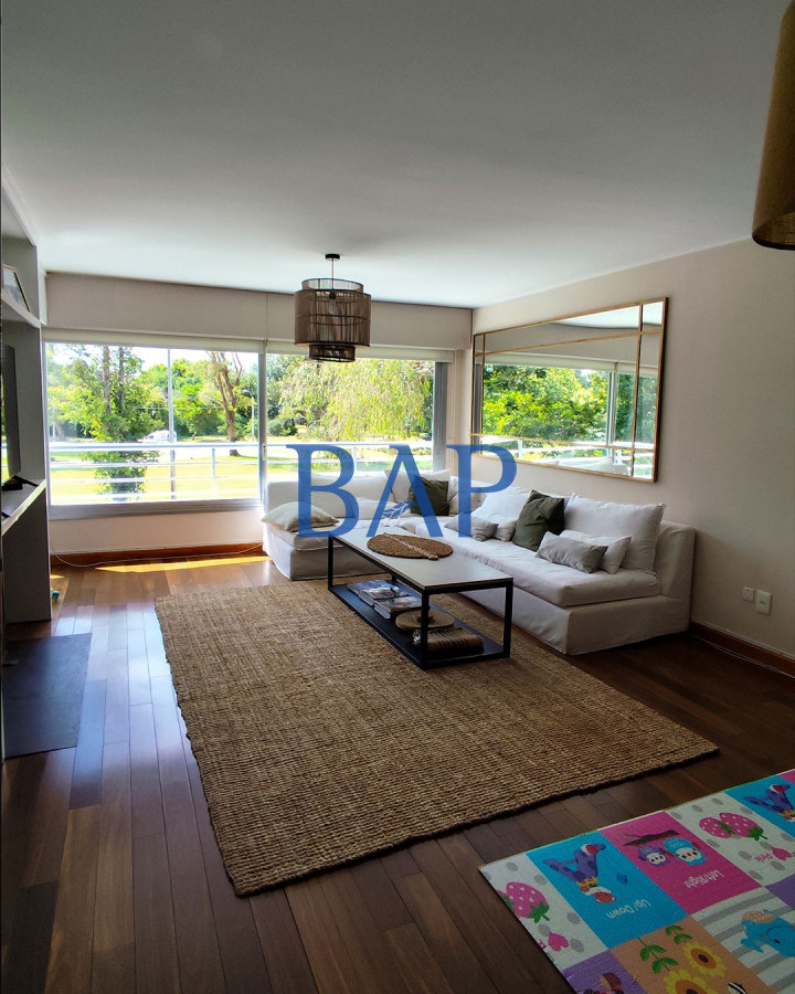 Apartamento ID.140 - Apartamento en Montevideo, Carrasco