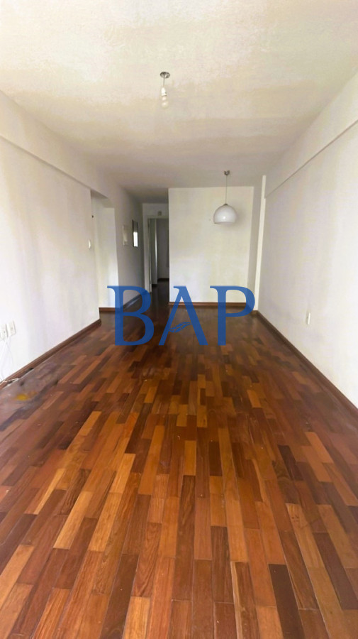 Apartamento ID.145 - Alquiler - 1 dormitorio - Pocitos