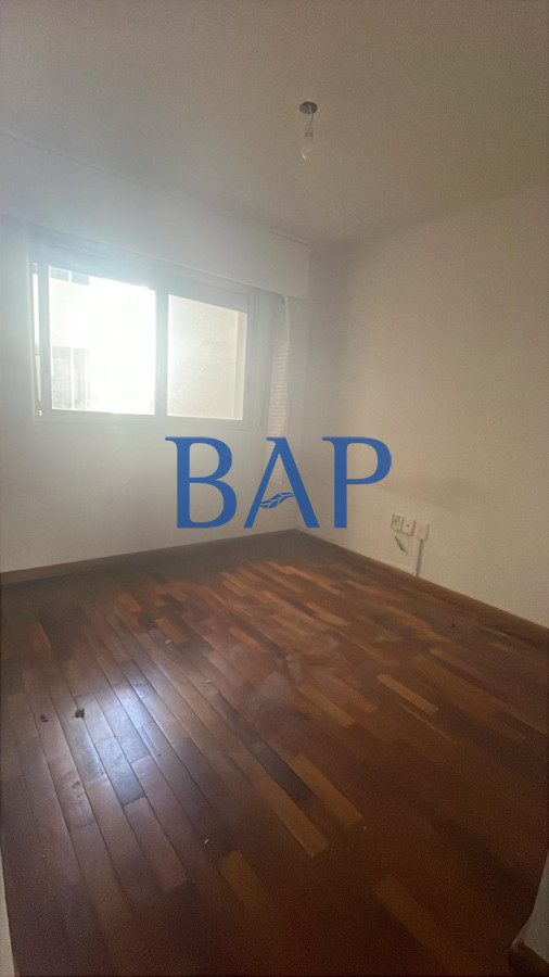 Apartamento ID.145 - Alquiler - 1 dormitorio - Pocitos