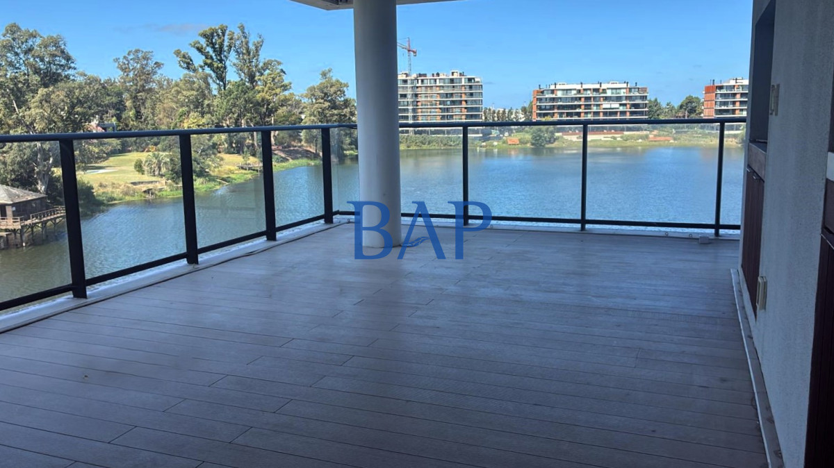 Apartamento ID.190 - Espectacular venta o alquiler - 4 dorm. -  Barra de Carrasco