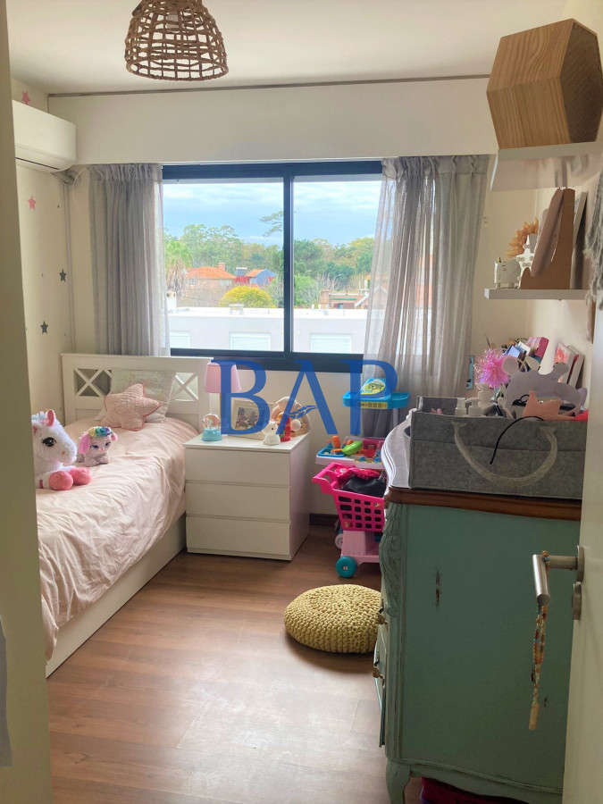 Apartamento ID.155 - Venta - 3 dorm. - Barra de Carrasco
