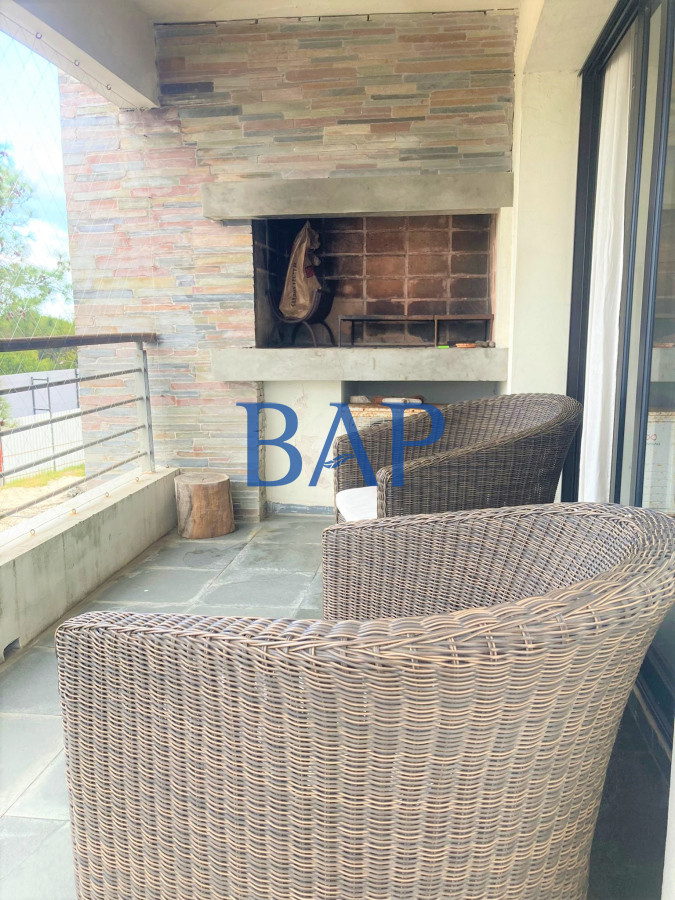 Apartamento ID.155 - Venta - 3 dorm. - Barra de Carrasco