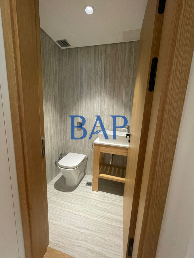 Apartamento ID.136 - Alquiler - 2 dorm. - Barrio Parque - Carrasco