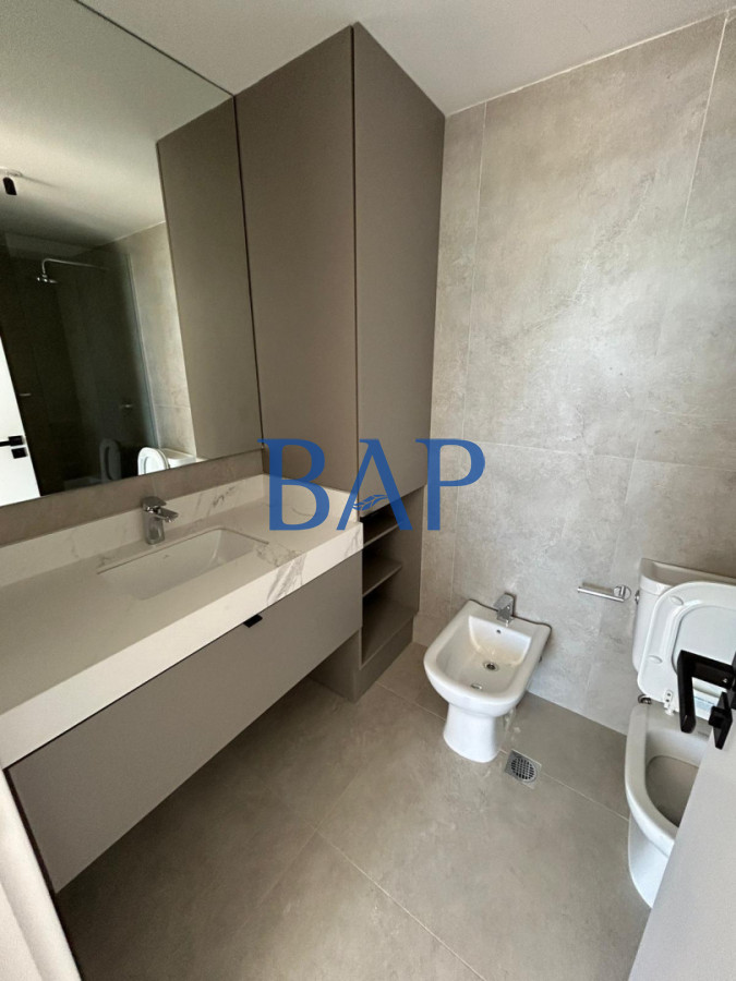 Apartamento ID.184 - Alquiler - 1 dormitorio - Carrasco