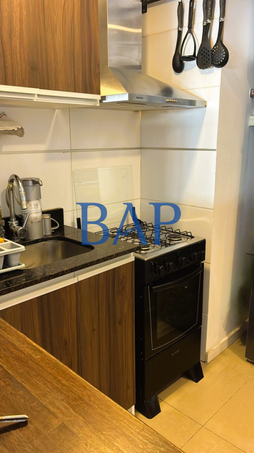 Apartamento ID.191 - Venta - 1 dorm. - Punta Carretas